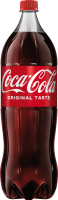 Coca-Cola 6x2l